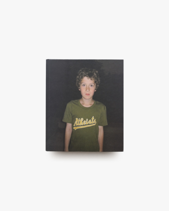 Even the President of the United States Sometimes has Got to Stand Naked | Ari Marcopoulos