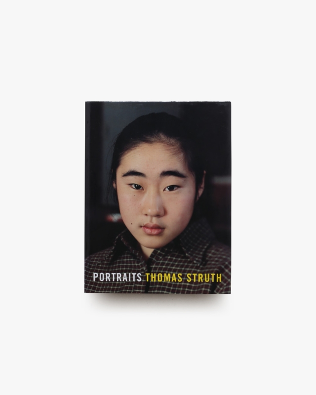 Portraits | Thomas Struth