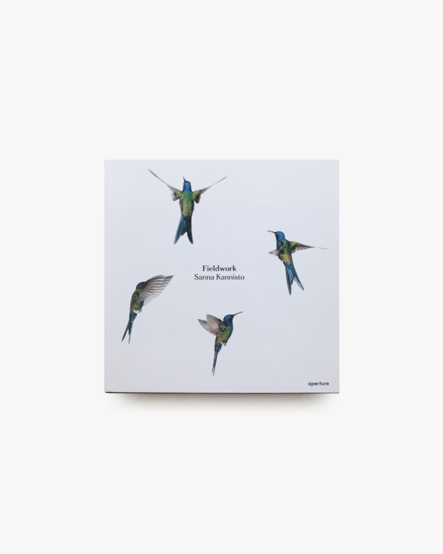 Fieldwork | Sanna Kannisto