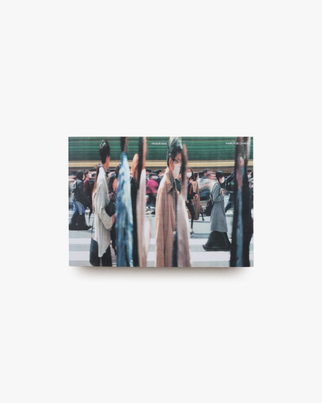 Panorama | 白井晴幸