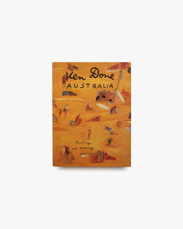 Australia | Ken Done