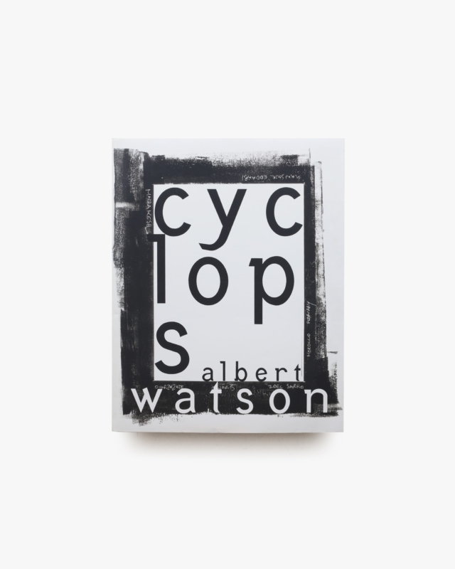 Cyclops | Albert Watson