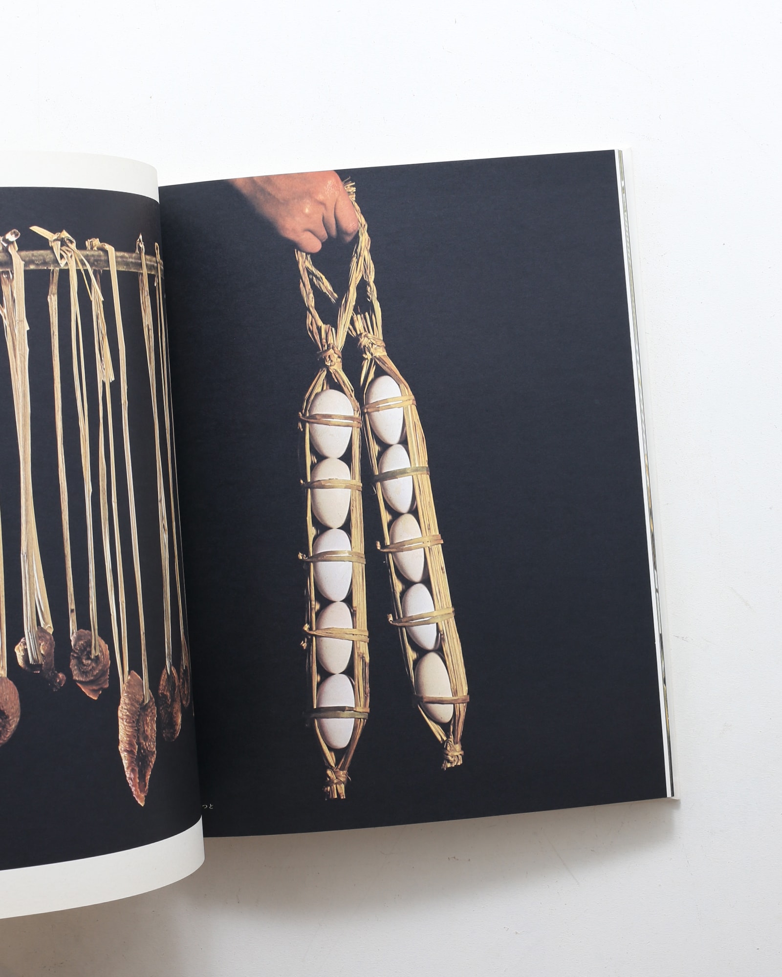 包 Tsutsumu | 岡秀行 | nostos books ノストスブックス