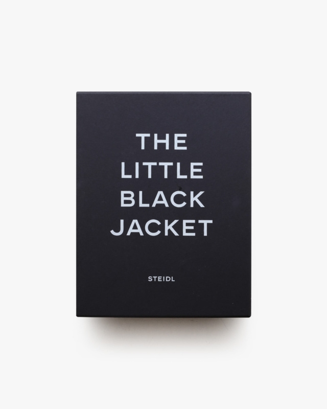 The Little Black Jacket: Chanel’s Classic Revisited | Karl Lagerfeld