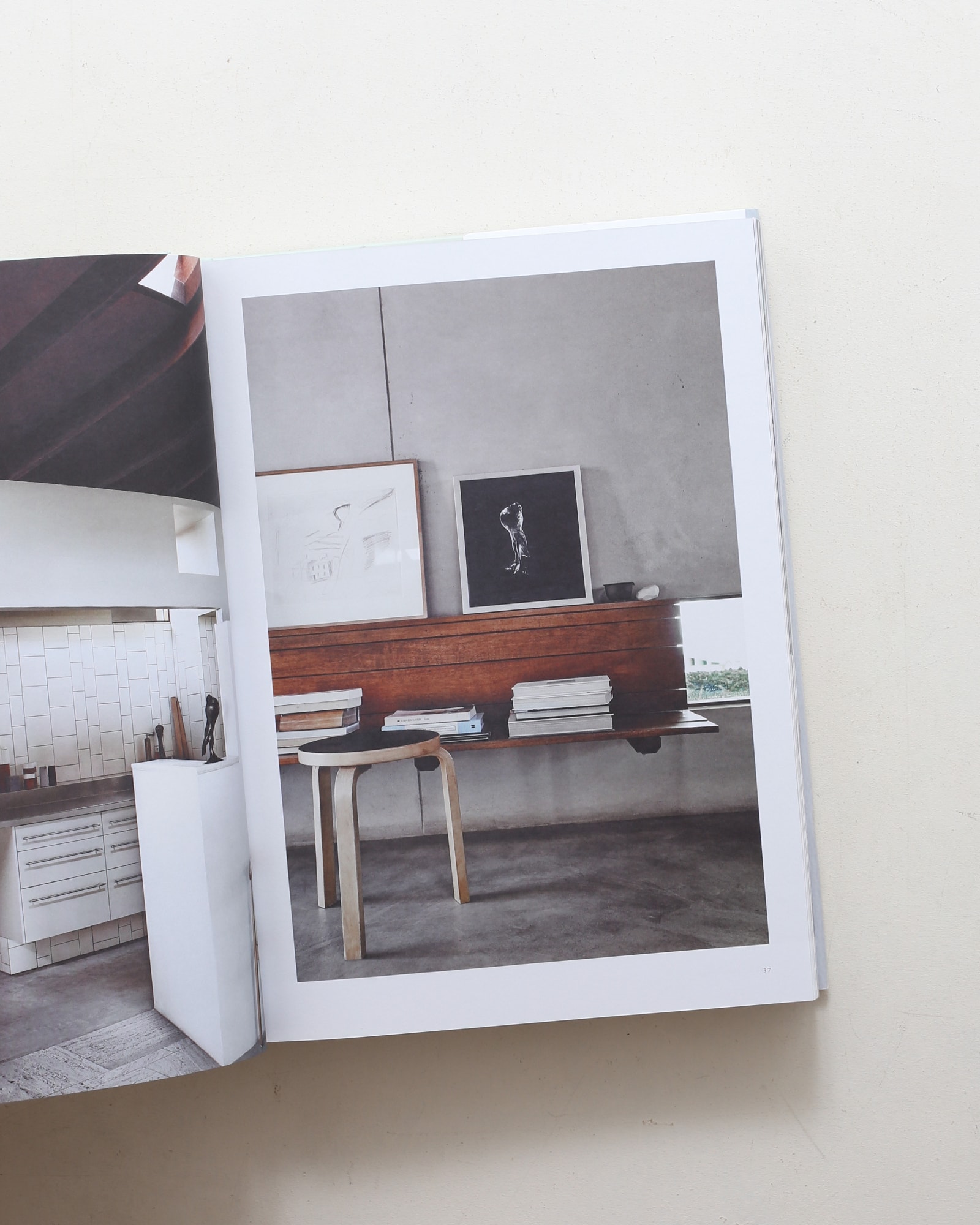 The Kinfolk Home: Interiors for Slow Living | Nathan Williams