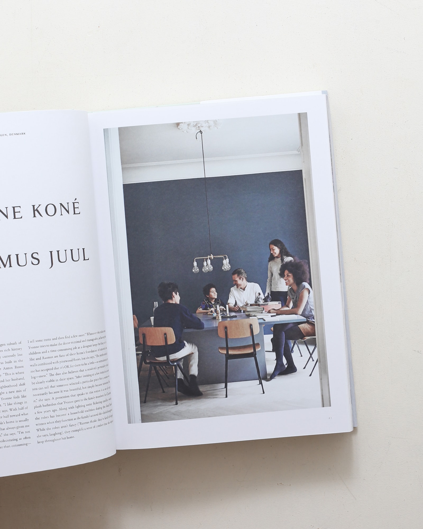 The Kinfolk Home: Interiors for Slow Living | Nathan Williams