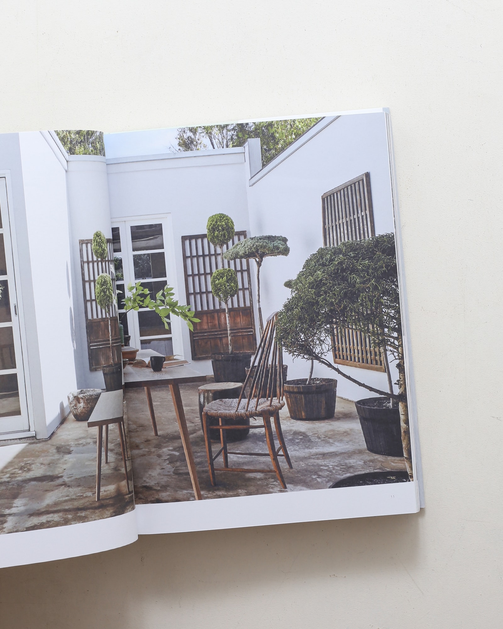 The Kinfolk Home: Interiors for Slow Living | Nathan Williams