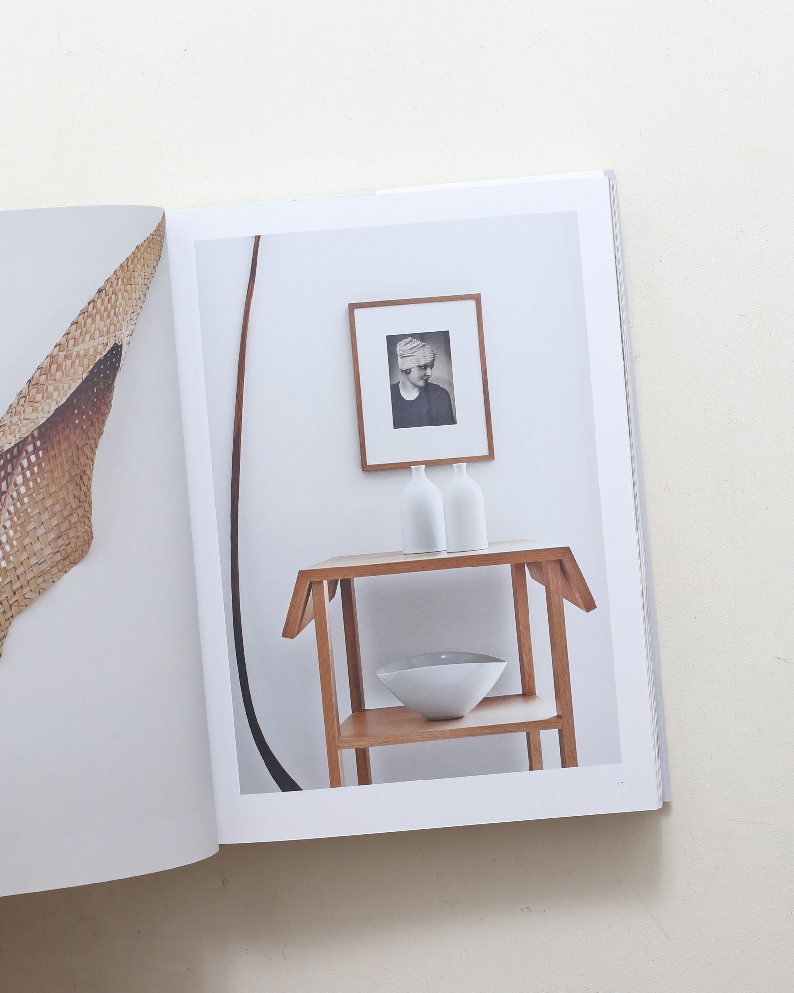 The Kinfolk Home: Interiors for Slow Living | Nathan Williams