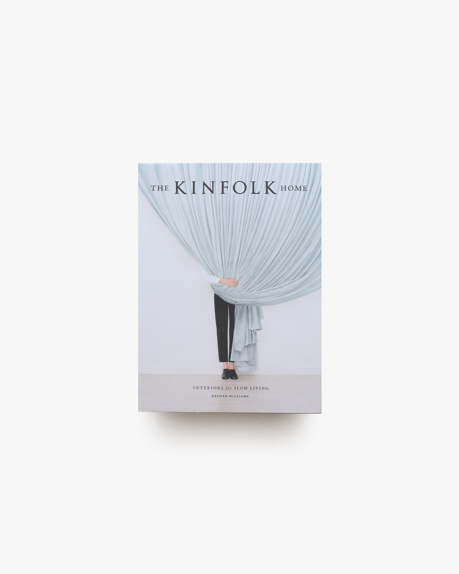 The Kinfolk Home: Interiors for Slow Living | Nathan Williams