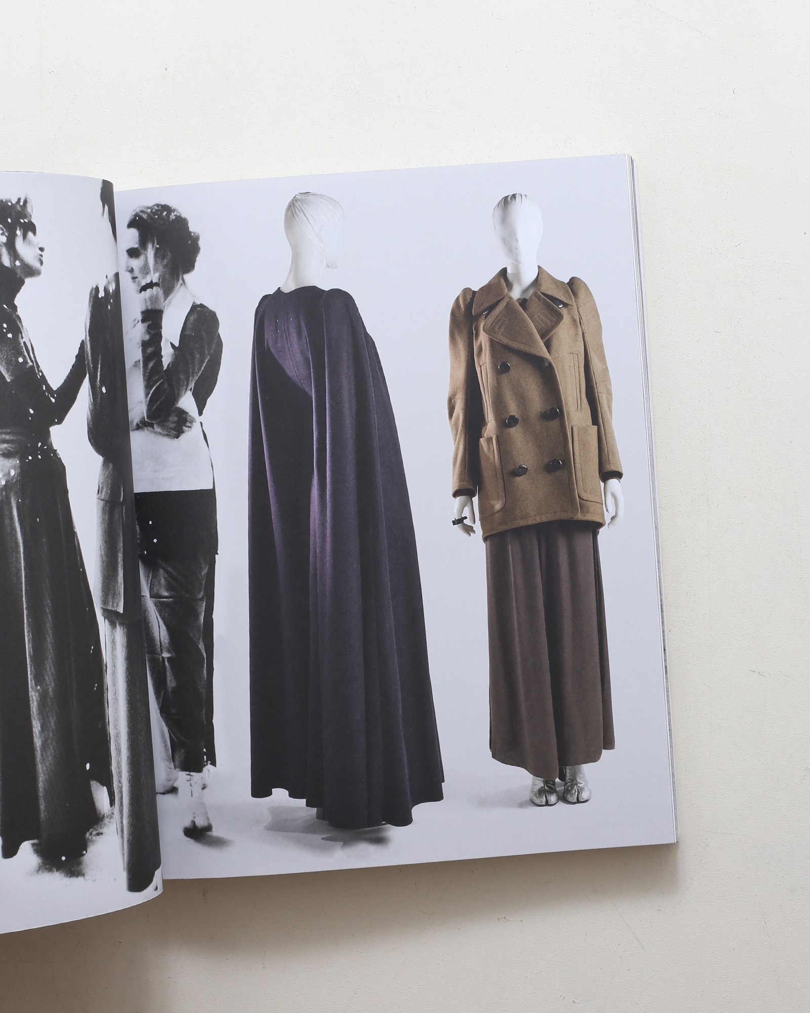 Martin Margiela: The Women's Collections 1989-2009 | nostos books