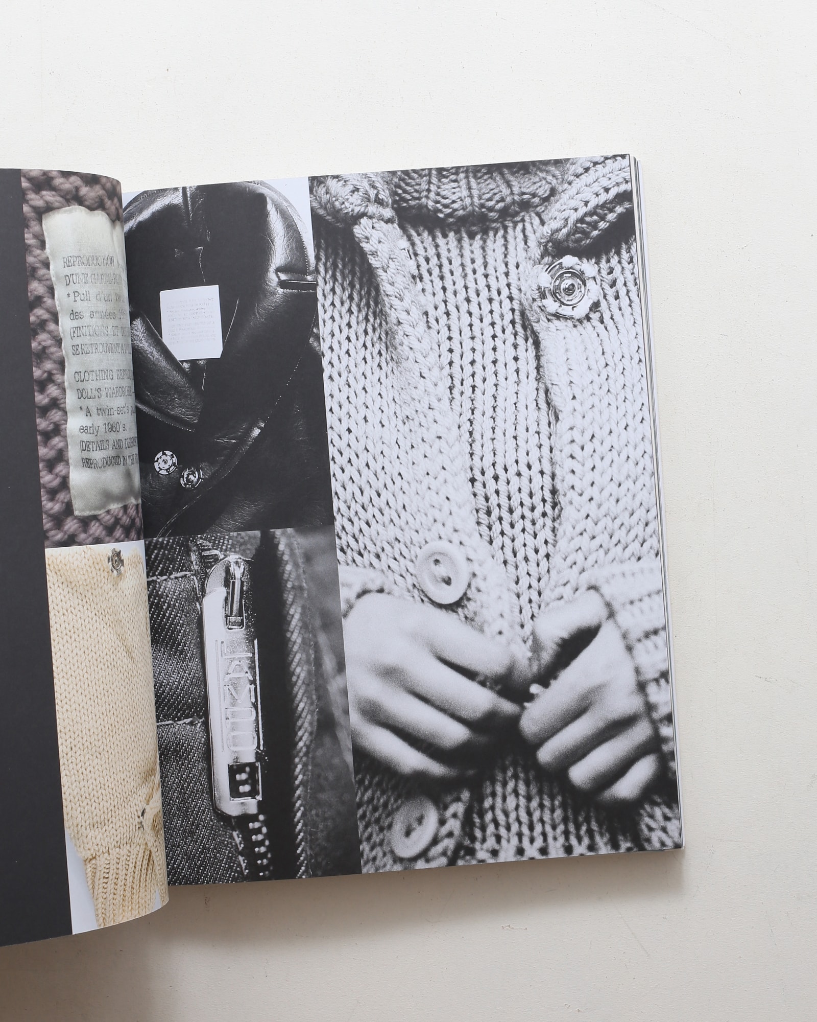 Martin Margiela: The Women's Collections 1989-2009 | nostos books