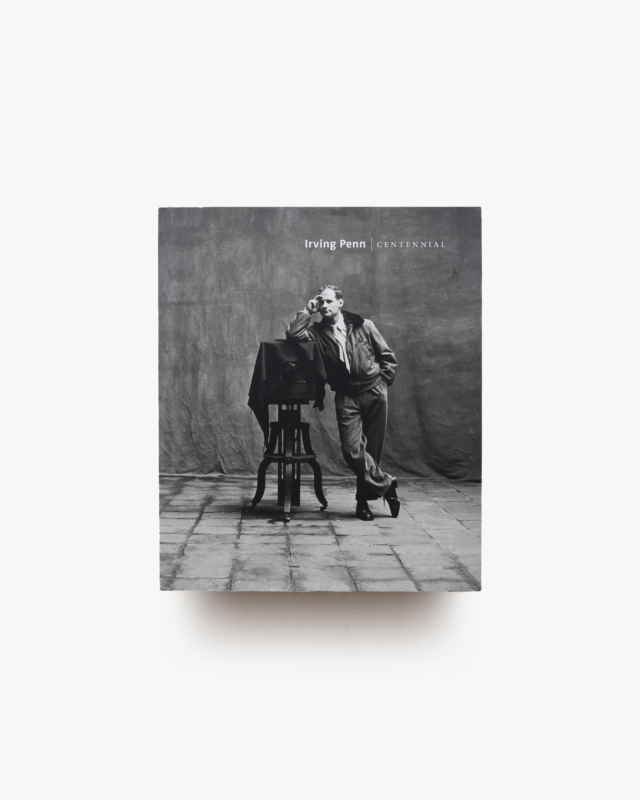 Irving Penn: Centennial