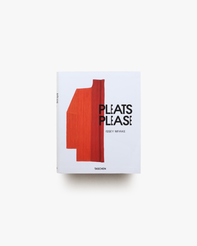 Issey Miyake: Pleats Please | Taschen