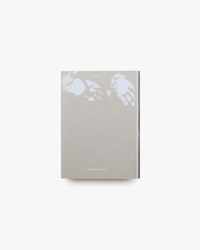 ANIMAL | Stephanie Quayle