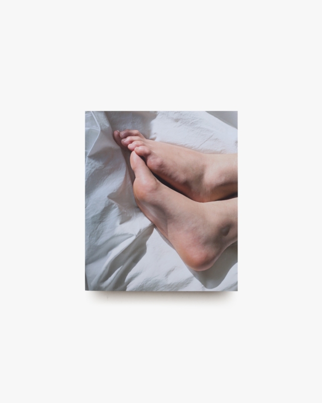 鷹野隆大 毎日写真 1999-2021