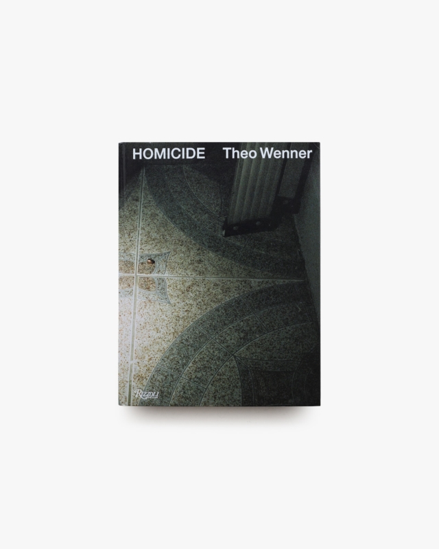 Homicide | Theo Wenner