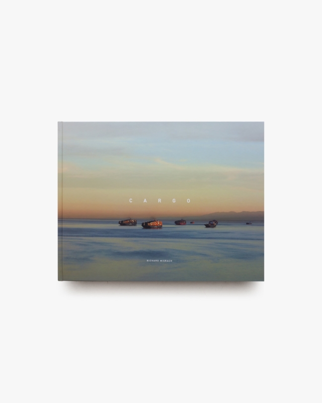 Cargo | Richard Misrach
