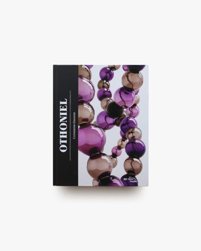 Jean-Michel Othoniel: My Way