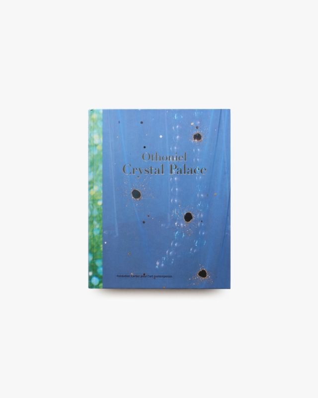 Crystal Palace | Jean-Michel Othoniel