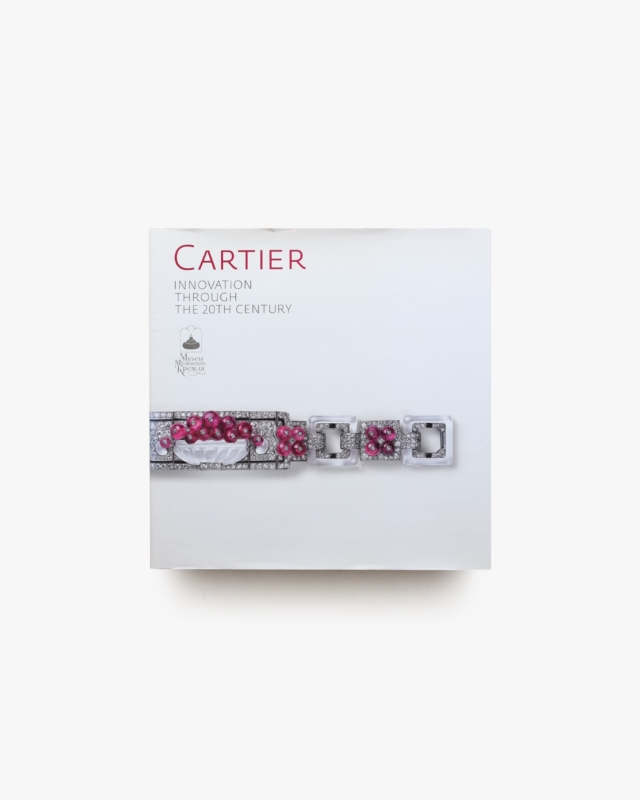 Cartier: Innovation Through the 20th Century