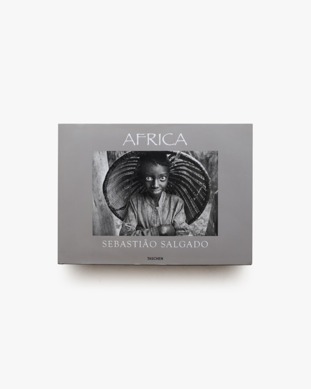 Africa | Sabastiao Salgado