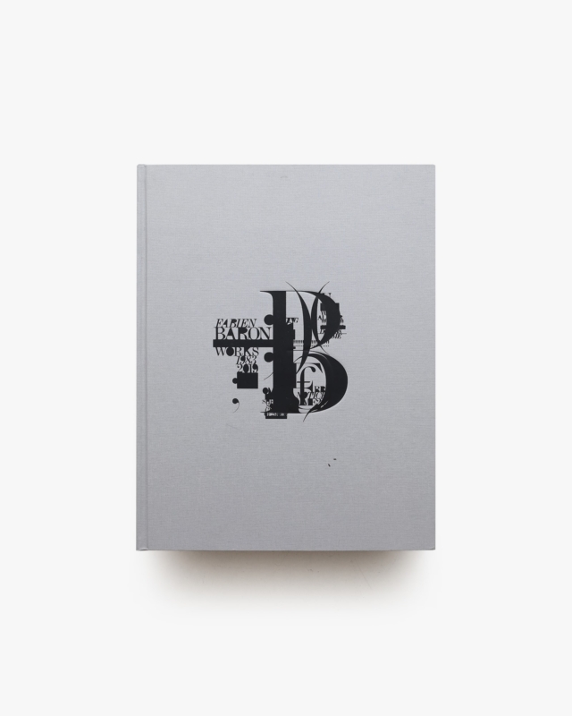 Fabien Baron: Works 1983-2019