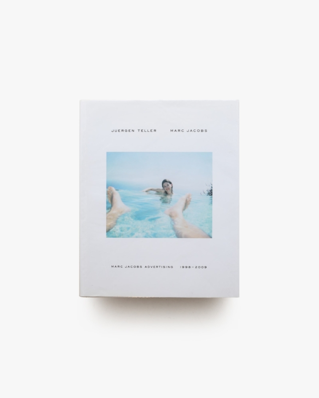 Marc Jacbos Advertising 1998-2009 | Juergen Teller
