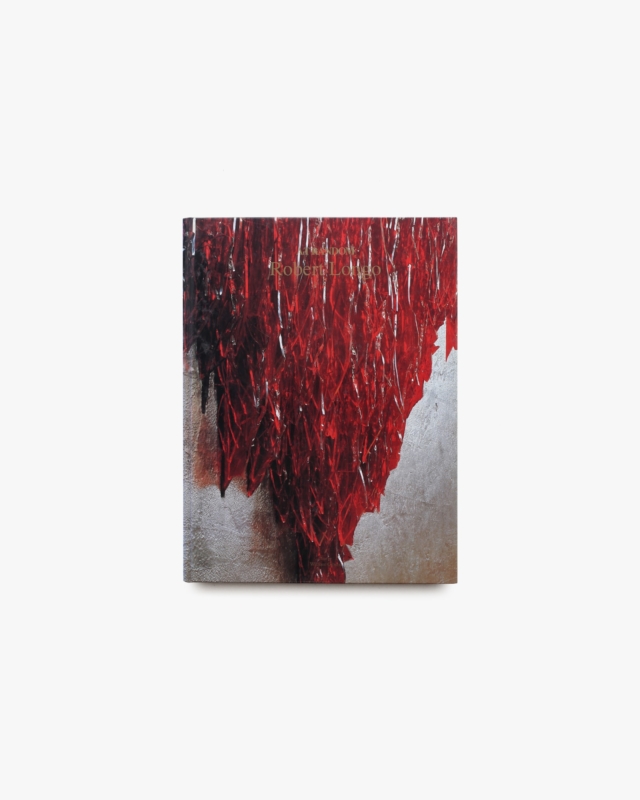 ArT RANDOM 71 Robert Longo