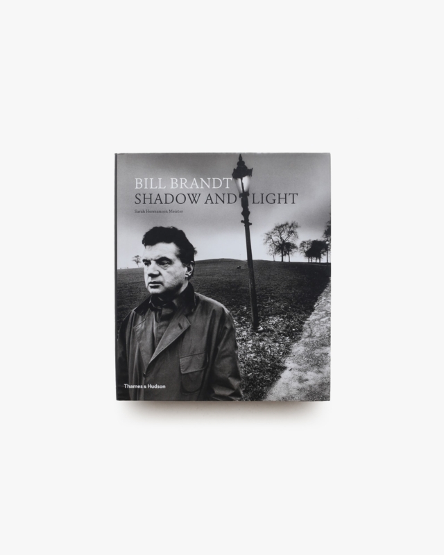 Bill Brandt: Shadow and Light
