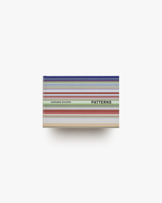 Patterns | Gerhard Richter