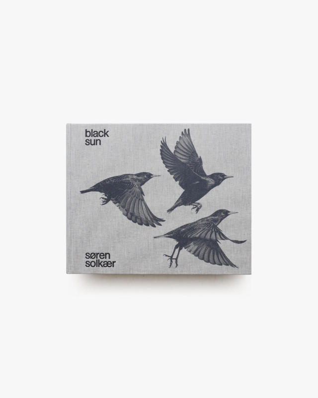 black sun | Søren Solkær