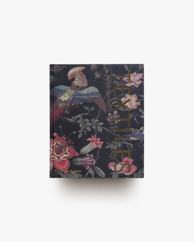 Textiles: The Art of Mankind