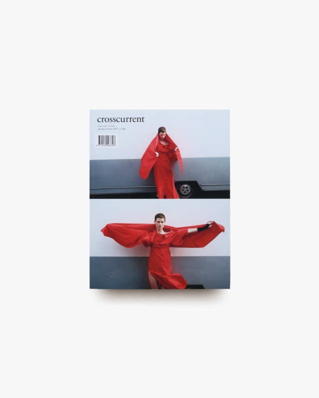 crosscurrent magazine issue 2