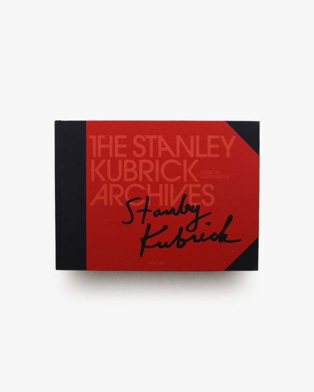 The Stanley Kubrick Archives
