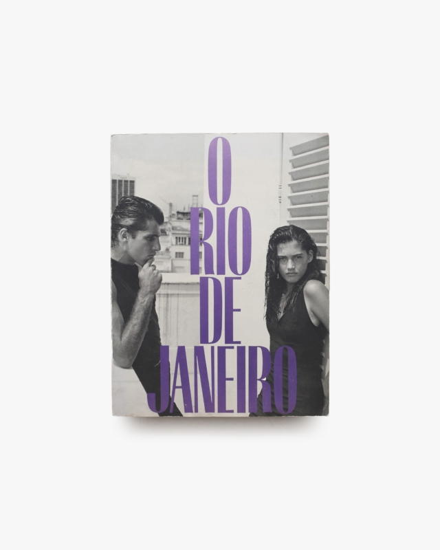 O Rio De Janeiro | Bruce Weber