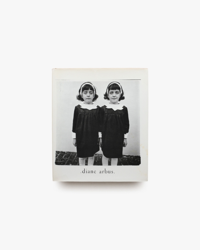 Diane Arbus: Monograph