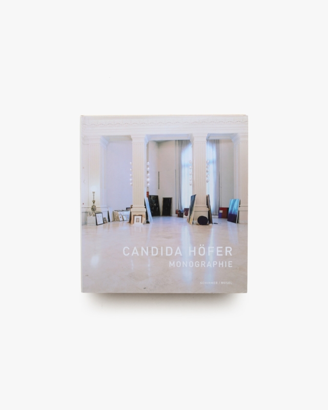 Candida Hofer: The Major Monograph