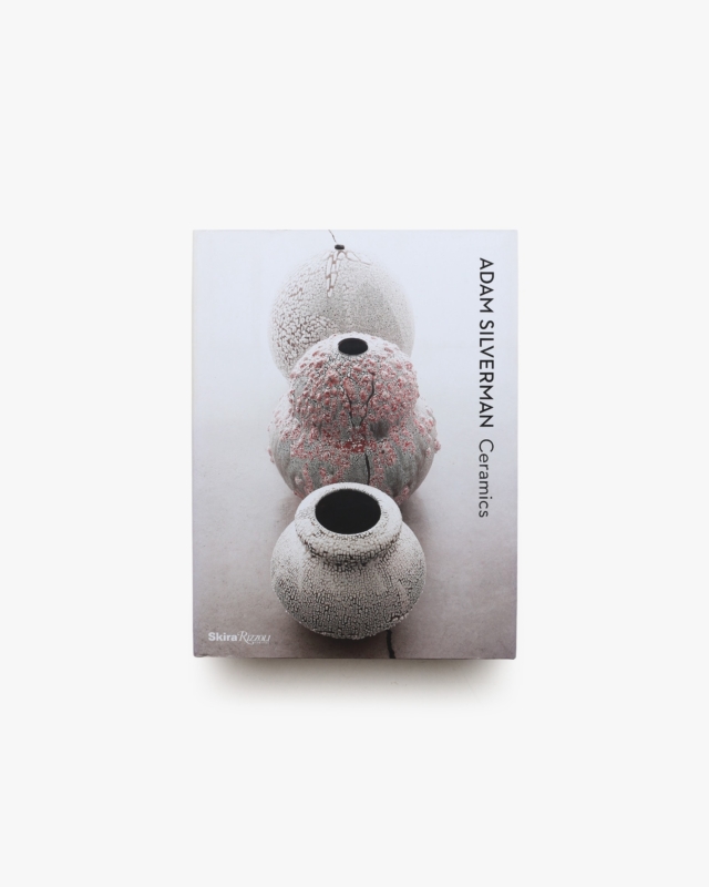 Adam Silverman Ceramics