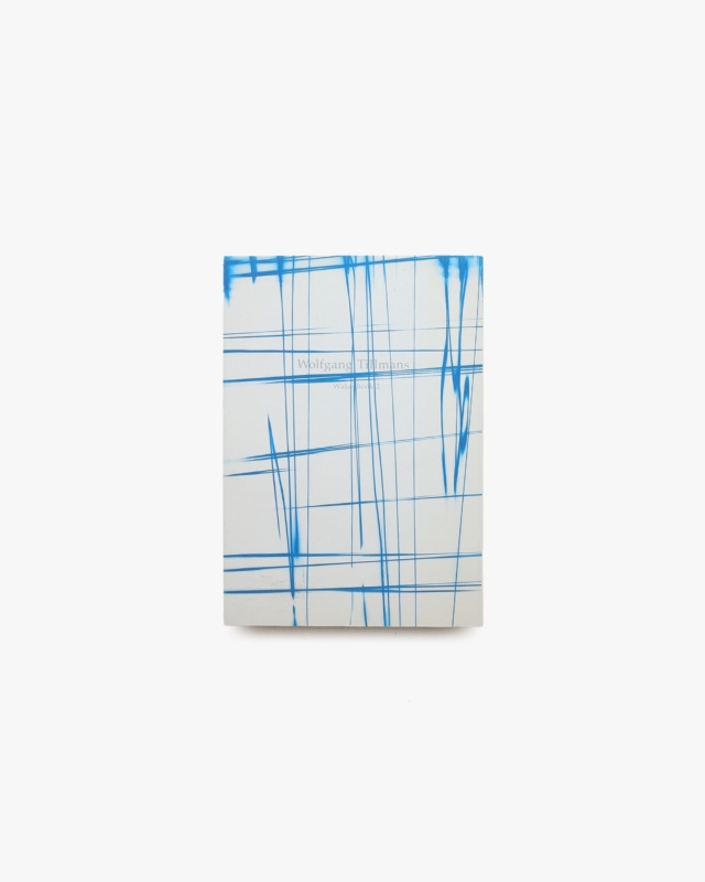 Wolfgang Tillmans: Wako Book 2