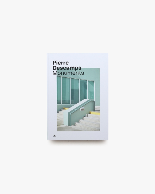 Monuments | Pierre Descamps