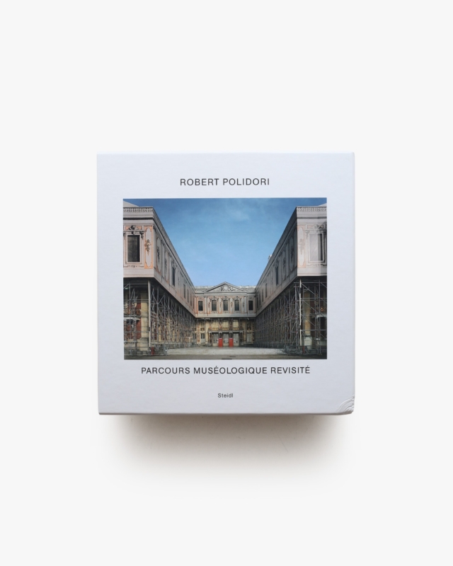 Parcours Museologique Revisite | Robert Polidori