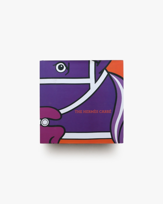 The Hermes Scarf: History and Mystique