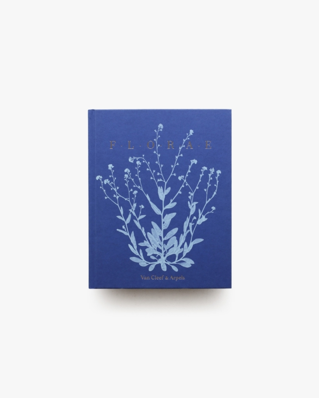FLORAE | Van Cleef ＆ Arpels