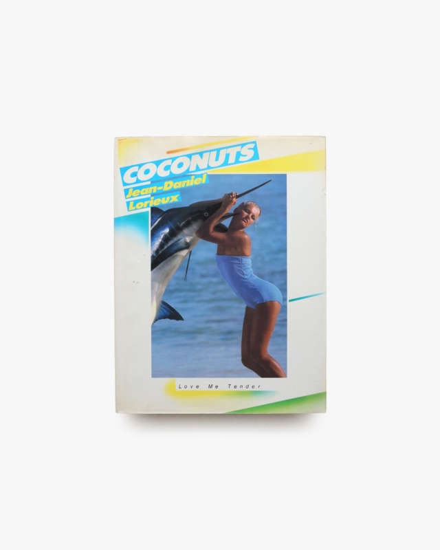 Coconuts | Jean-Daniel Lorieux