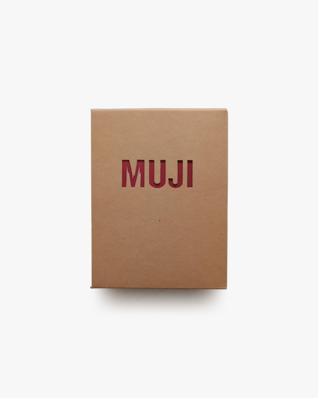 Brands A-Z: Muji