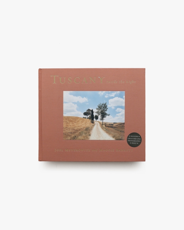Tuscany | Joel Meyerowitz