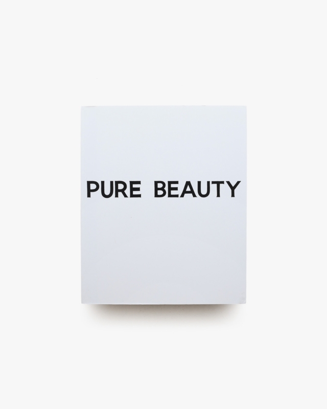 Pure Beauty | John Baldessari