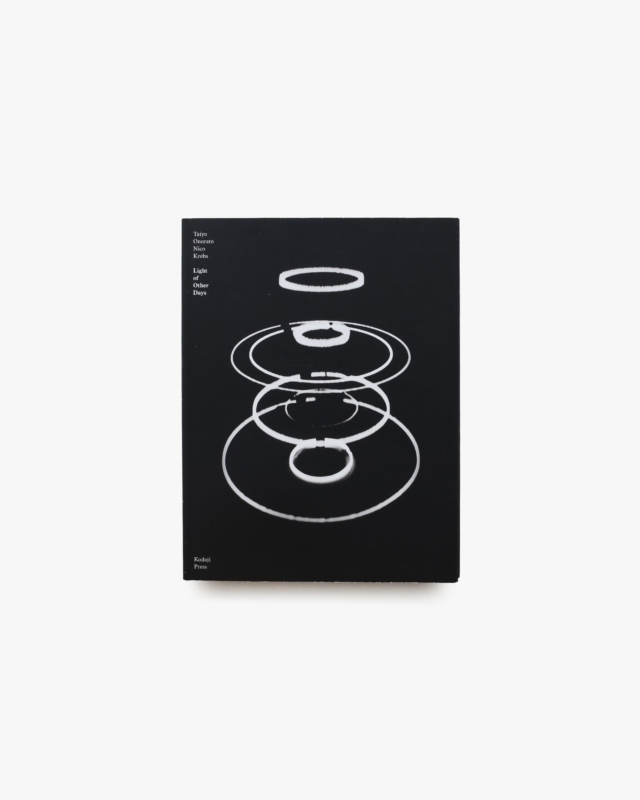 Taiyo Onorato, Nico Krebs: Light of Other Days