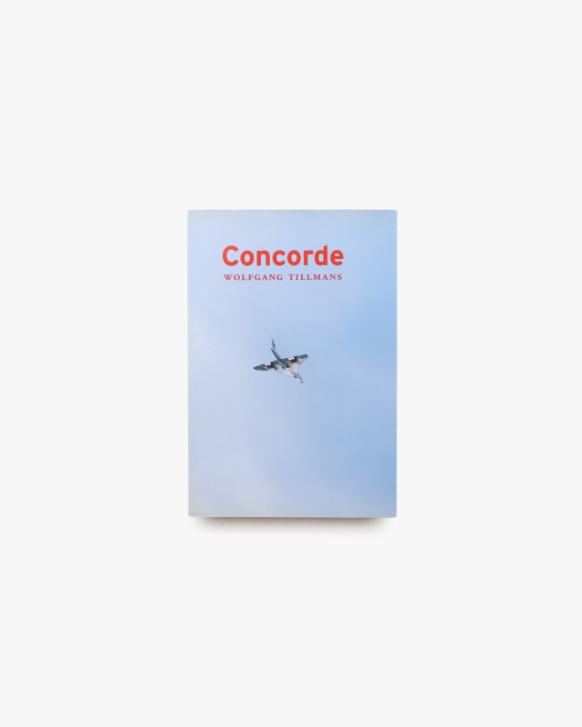 Concorde | Wolfgang Tillmans