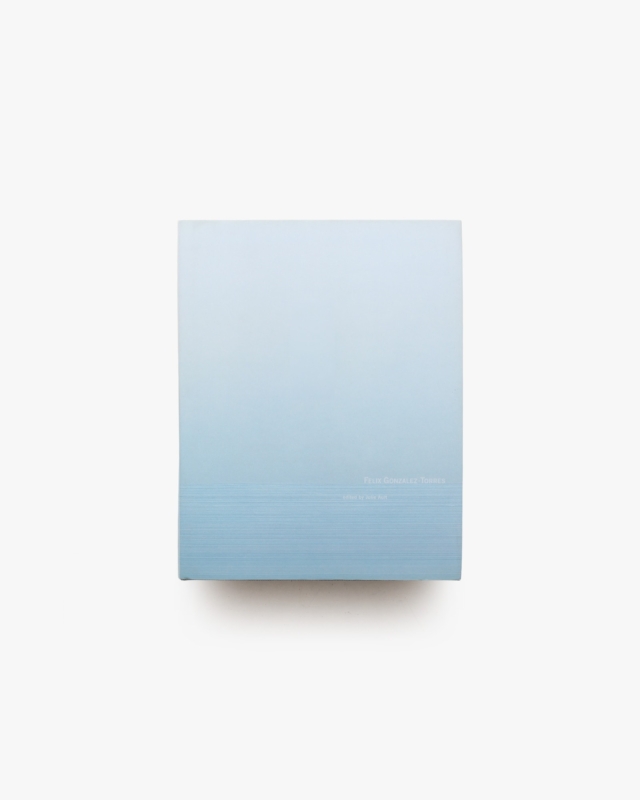 Felix Gonzalez-Torres